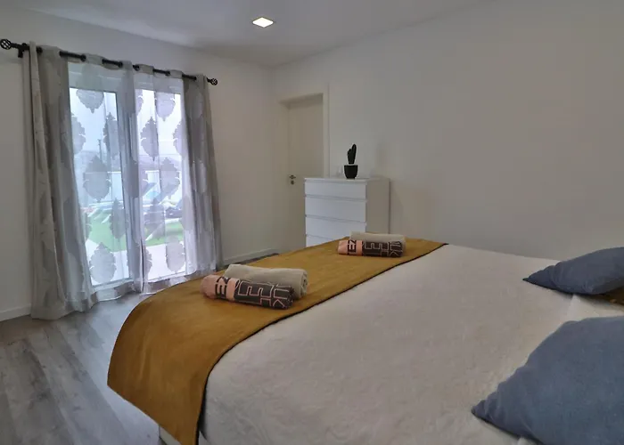 Vila Castro