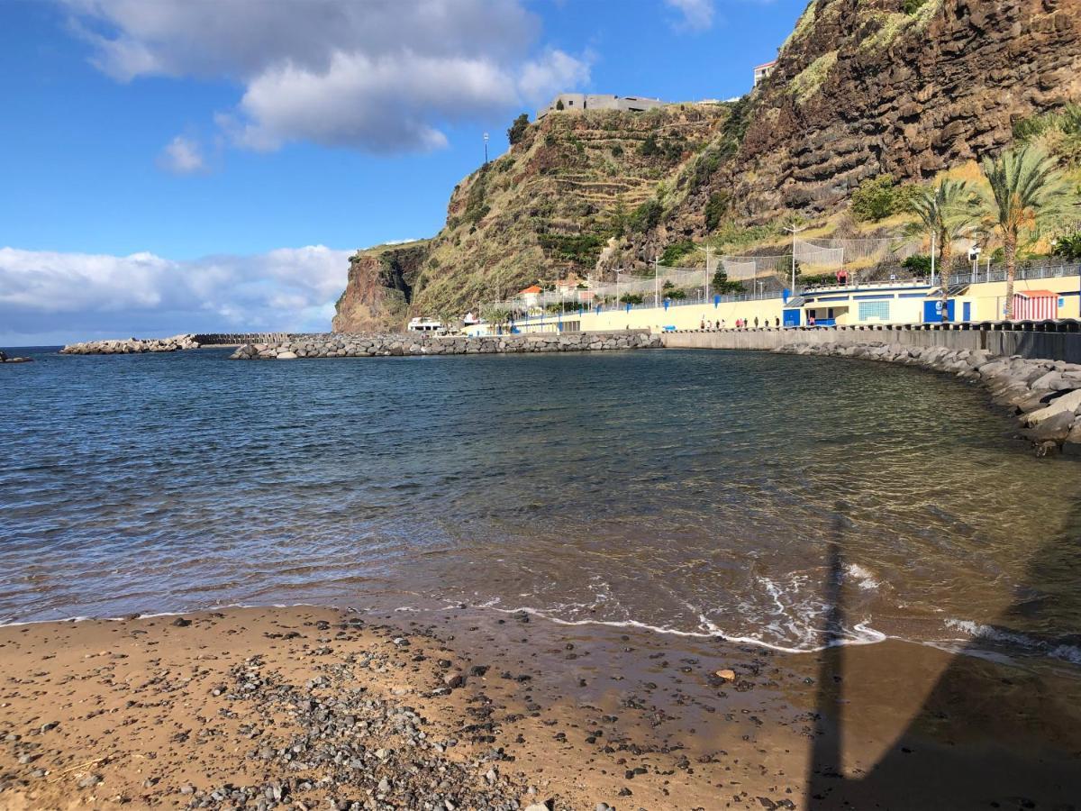 Castro Villa Estreito Da Calheta