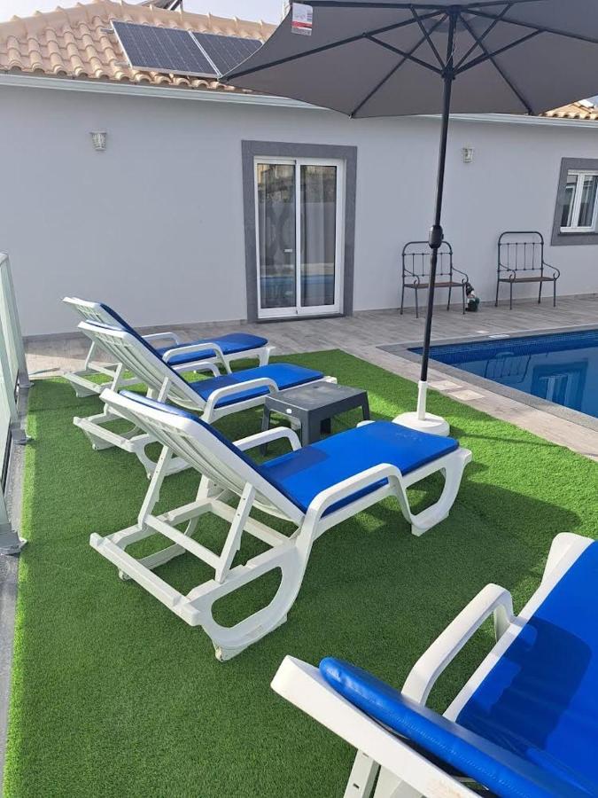 Castro Villa *